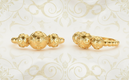 Banner Anel Alma bolas de Viana