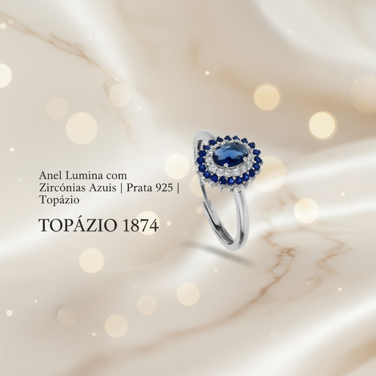Banner Anel Lumina Topázio 1874