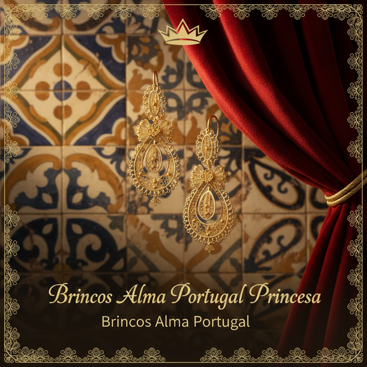Banner Brincos Alma Portugal Princesa