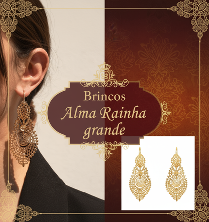 Banner Brincos Alma Rainha grande