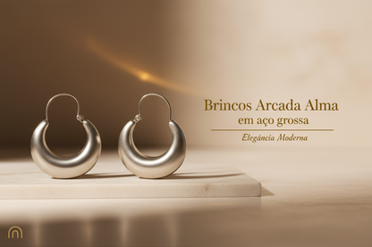 Banner Brincos Arcada Alma