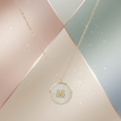 Banner Colar Aço Stellara