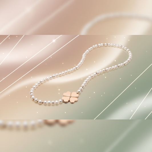 Banner Colar Aço Stellara