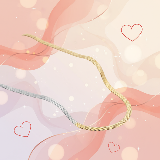 Banner Colar em aço simples 4mm com imagens reais