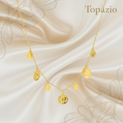 Banner Colar Topázio 1874