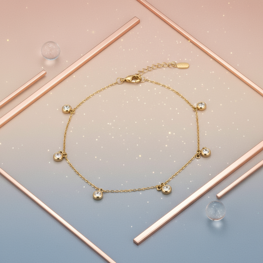 Banner Pulseira Aço