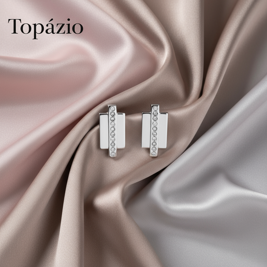 Banner Topázio - Brincos Inca