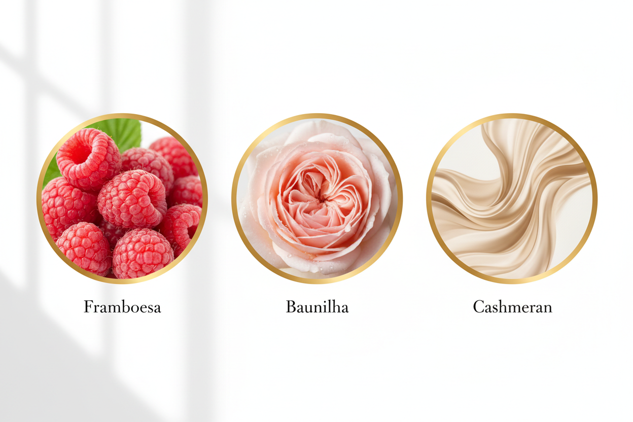 AROMATIC•89• - Blue Nightingale