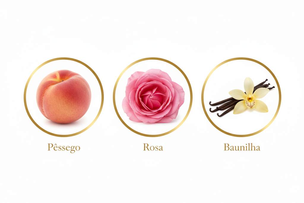 AROMATIC•89• - Conegòn | Guia de Aroma