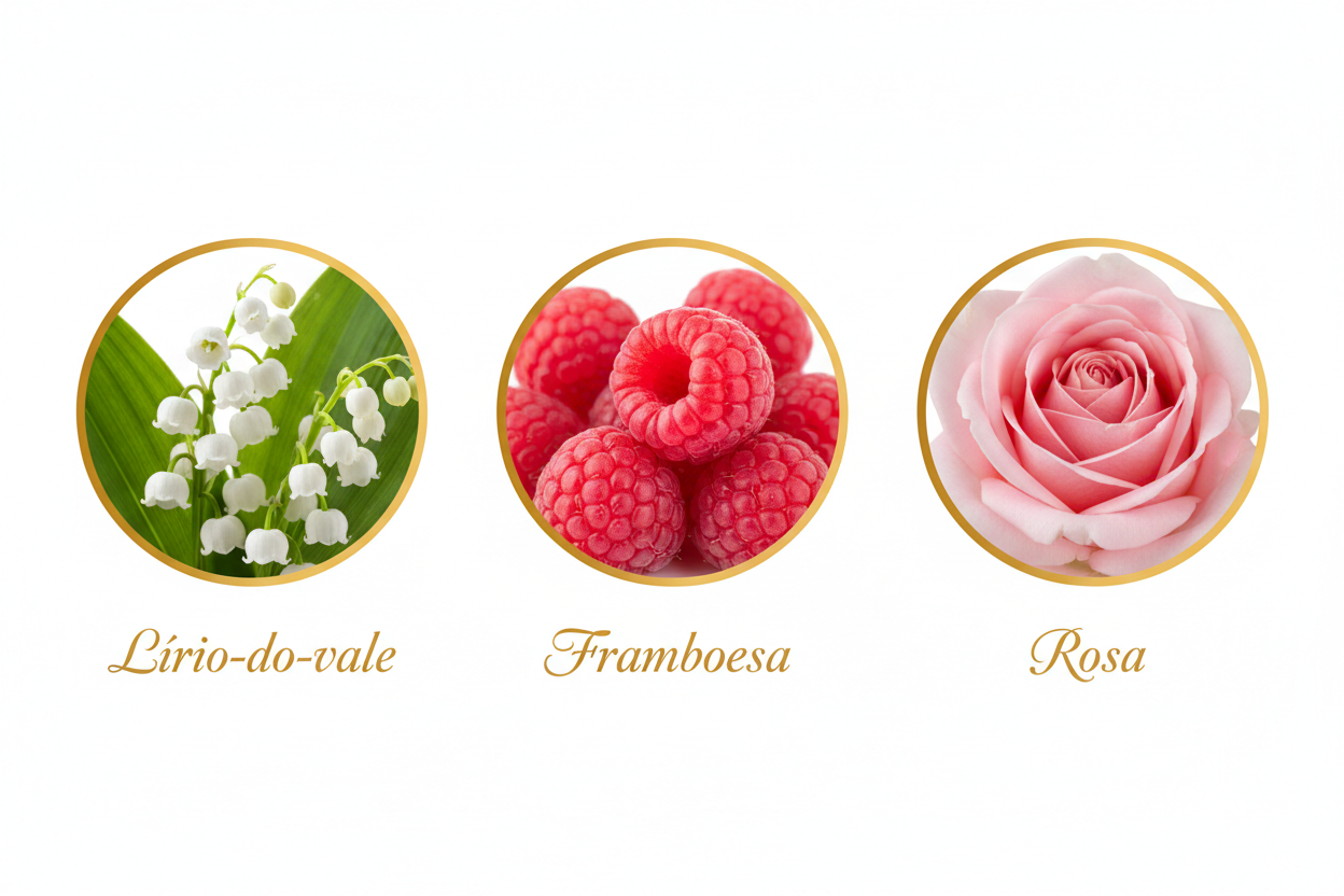 AROMATIC•89• - Delávé