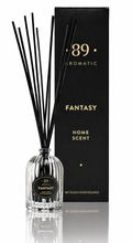 Difusor de Varetas Coleção Retro 50 ml – 10 Aromas | AROMATIC•89•