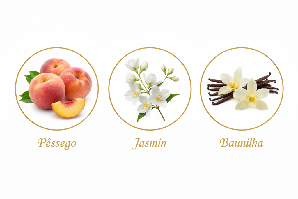 AROMATIC•89• - Fantasy | Guia de Aroma