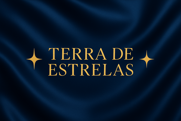 Terra de Estrelas