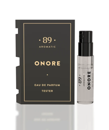 Onore Eau De Parfum Masculino AROMATIC•89• | 50ml Fragrância Premium