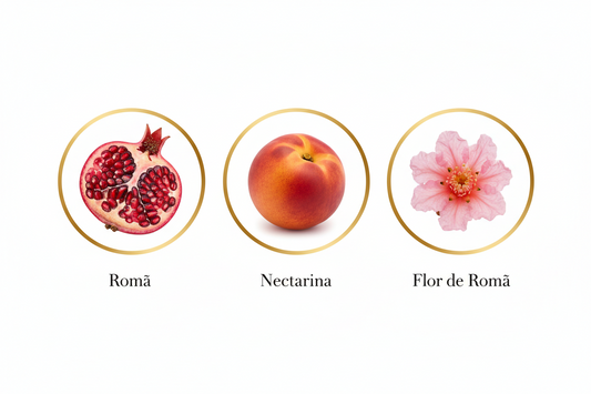AROMATIC•89• - Pomegranate