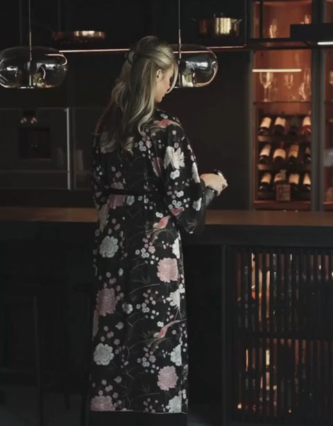 Limpa Superfícies Perfumado AROMATIC•89• | 720ml Limpeza Profunda com Fragrância