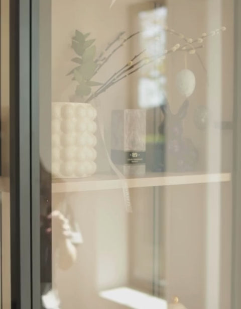 Limpa Vidros AROMATIC•89• | 720ml Limpeza Cristalina Sem Marcas