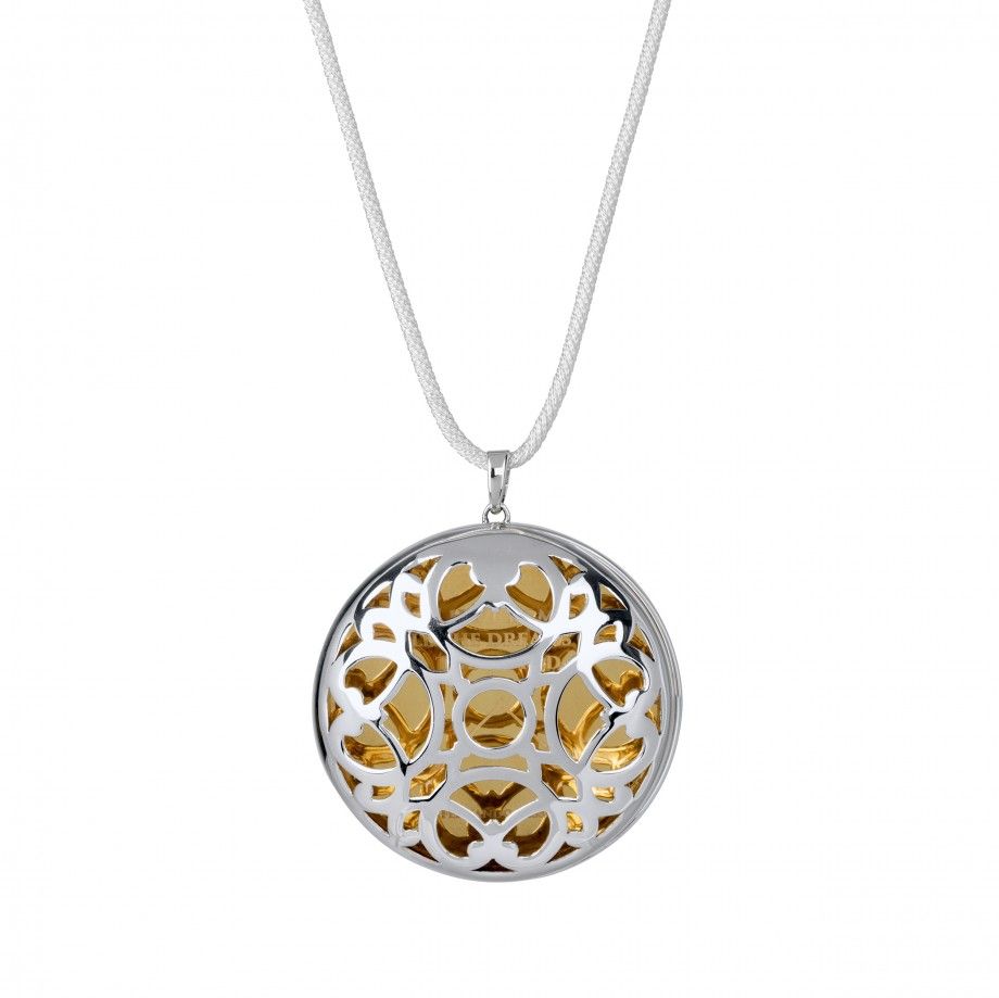 Colar 'Dreams of the World' Fernando Pessoa Carmo Joalheiros